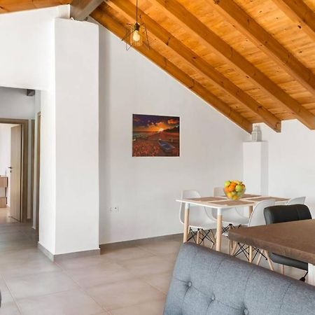 Alexandra Apartment Corfu  Eksteriør billede