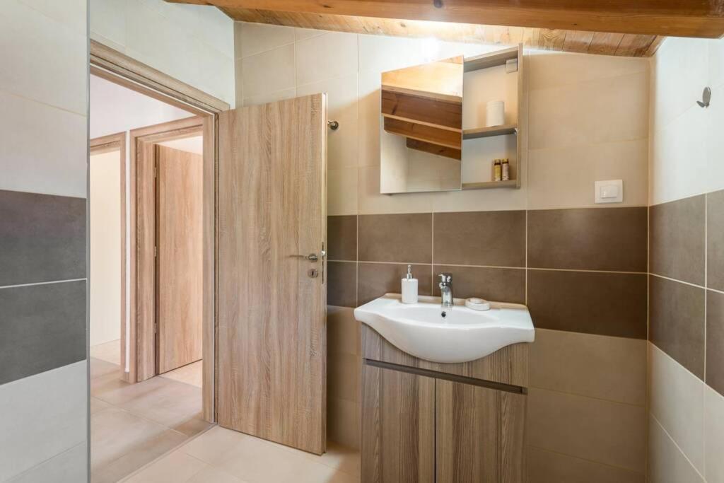 Alexandra Apartment Corfu  Eksteriør billede